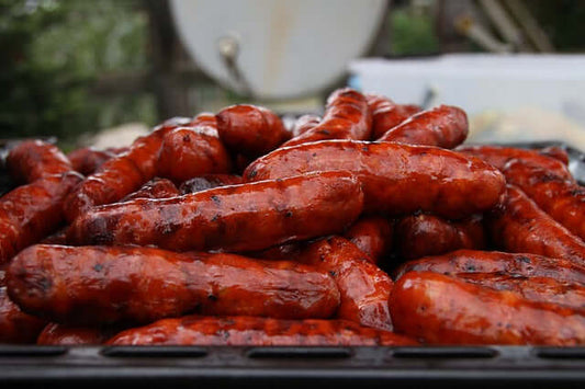 Maximize Grill Space to Feed Many