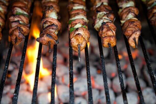Kebabs Can Be Great! Tips and Recipes