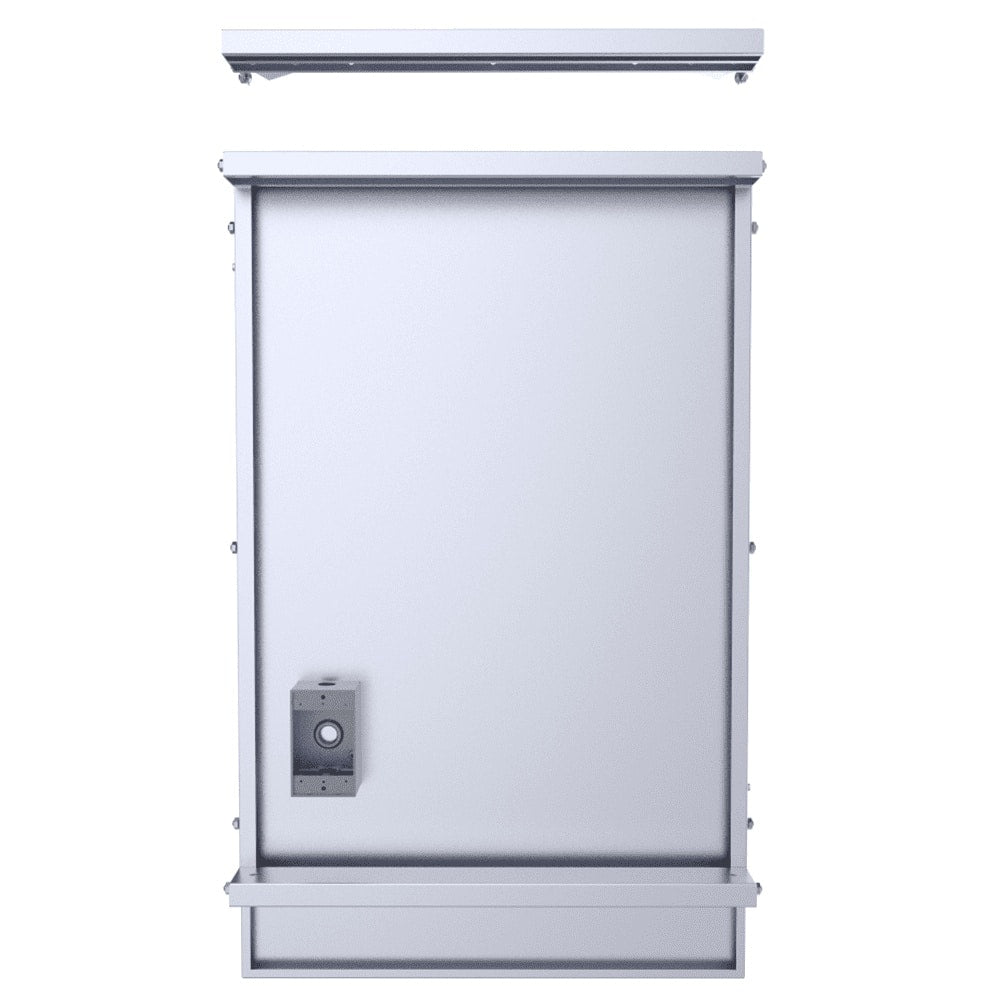 Sunstone 21″ Back Appliance Panels – SCC21SPE _ Front Panels