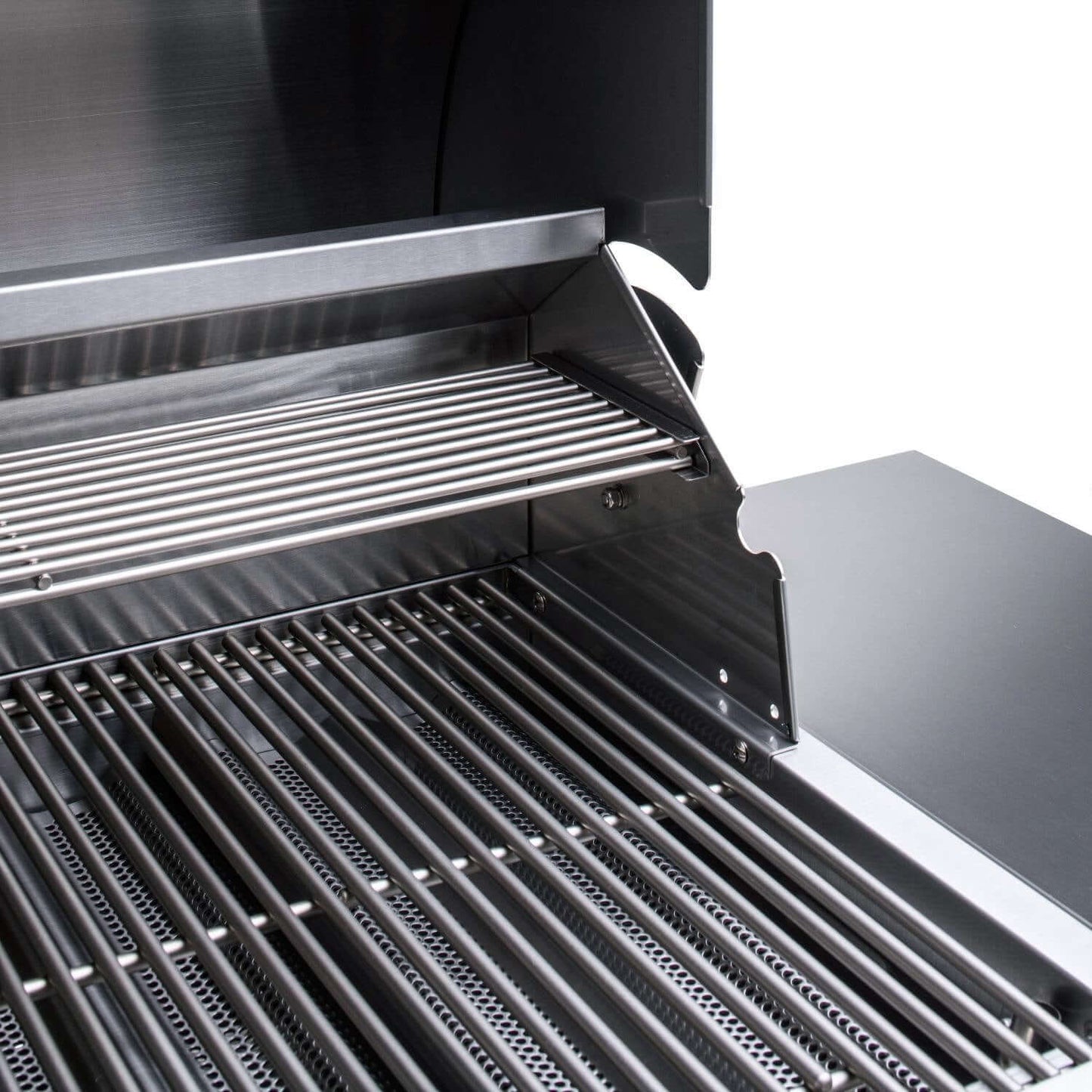 Blaze Prelude LBM 25-Inch 3-Burner Grill BLZ-3LBM+ BLZ-3-CART-SC