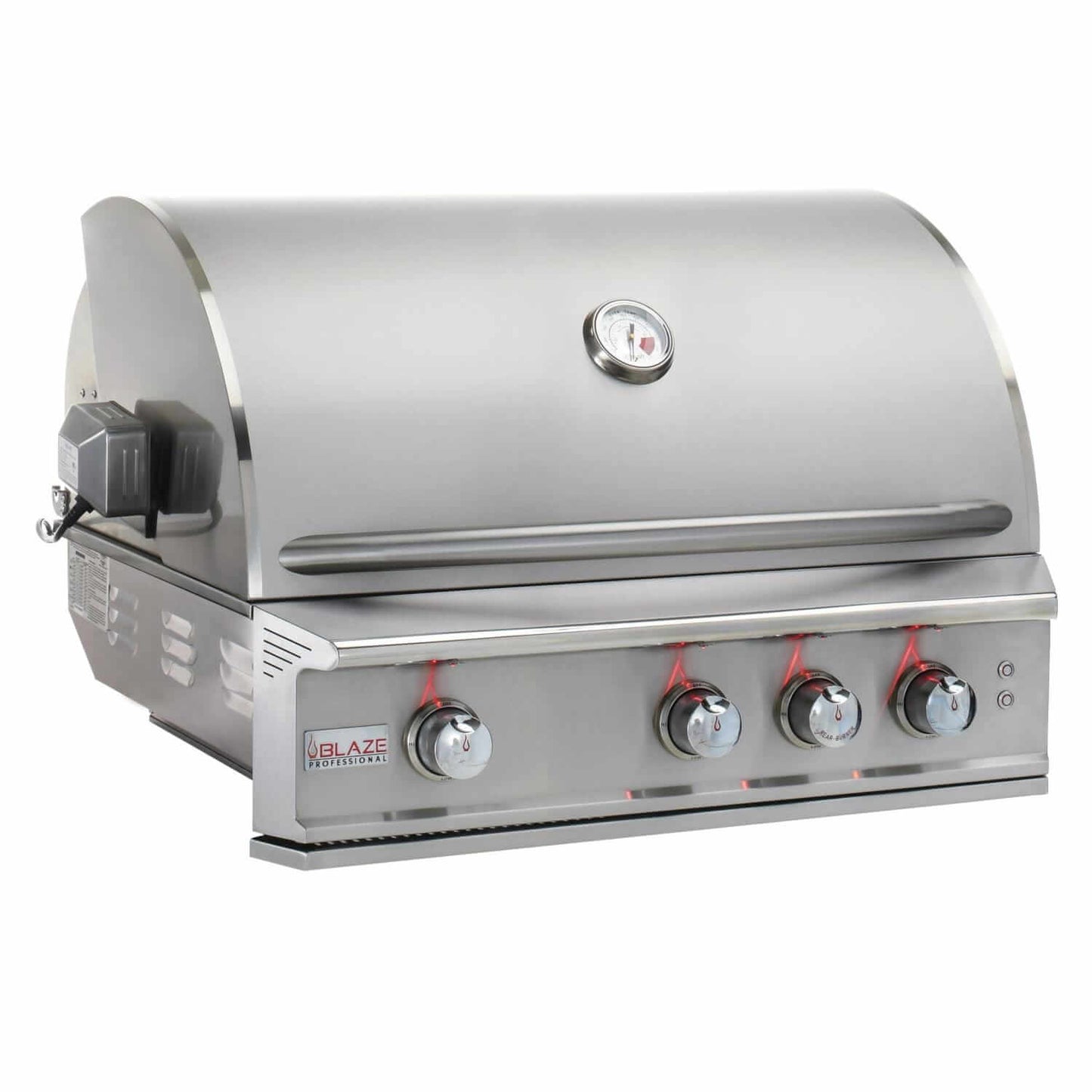 Blaze 34 inch Professional W/Infrared Burner BLZ-3PRO