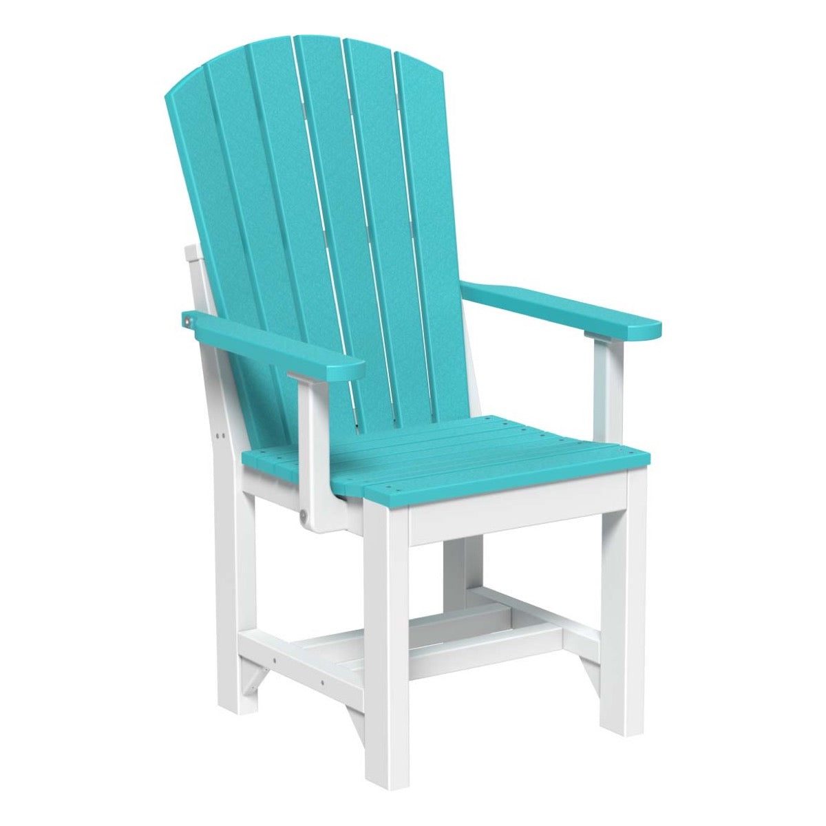 LuxCraft Adirondack Arm Chair - AAC
