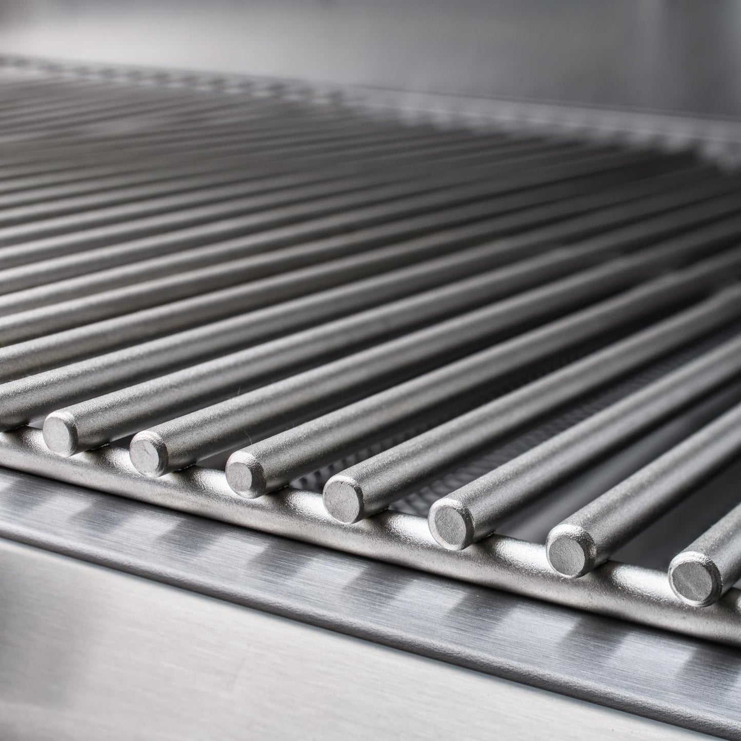 Blaze - BLZ-3LBM-LP - Prelude LBM 25-Inch 3-Burner Built-In Propane Gas Grill - 8mm Stainless Steel Rod Cooking Grates