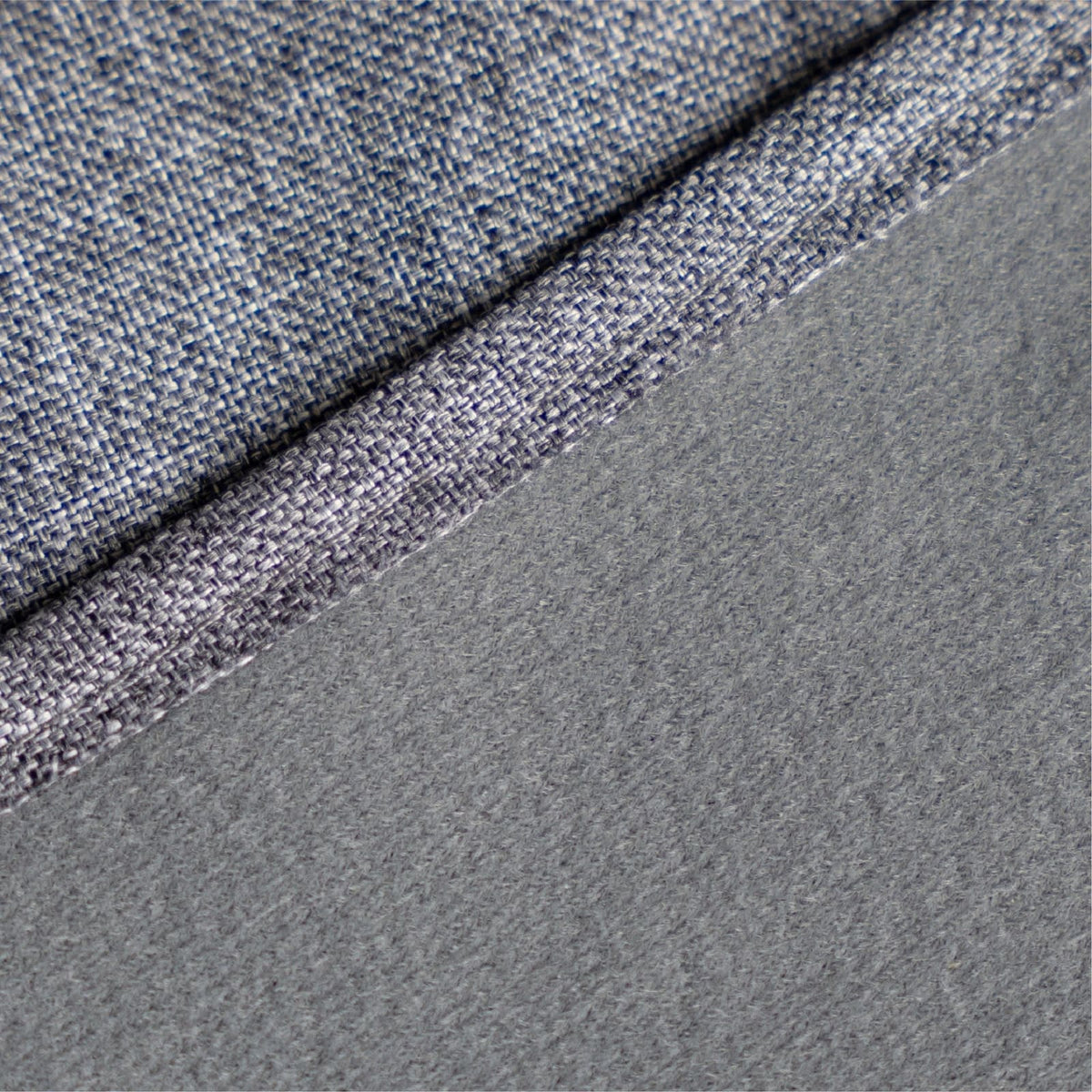 Blackstone 28-inch XL drop-in griddle cover, fabric close-up