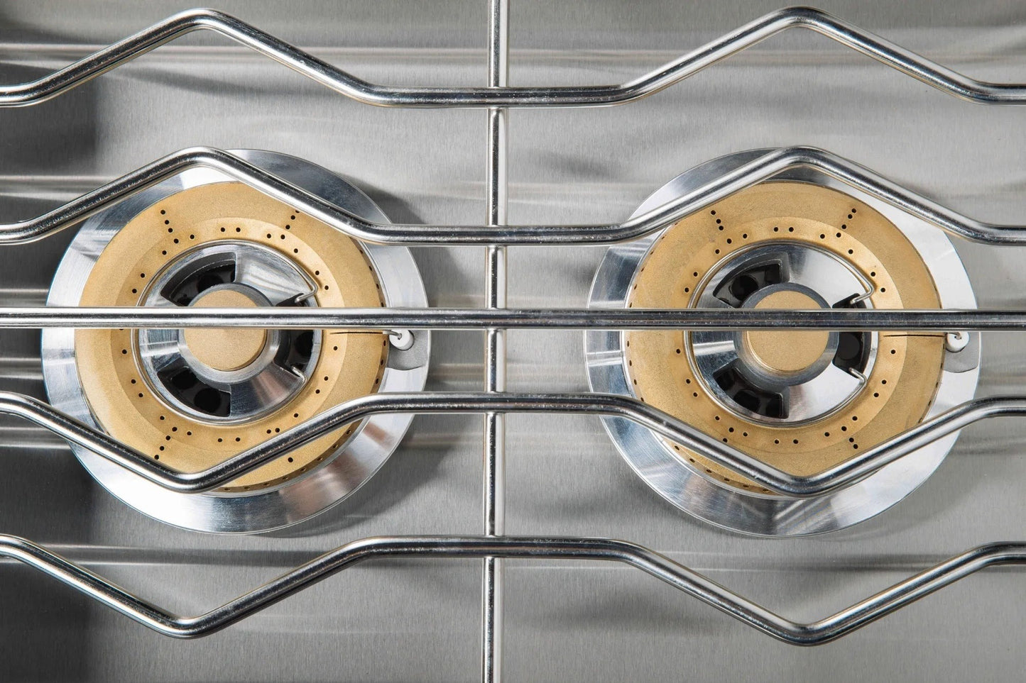 Bonfire built-in side burner for bonfire outdoor kitchen - CBASSB - Griddle On it