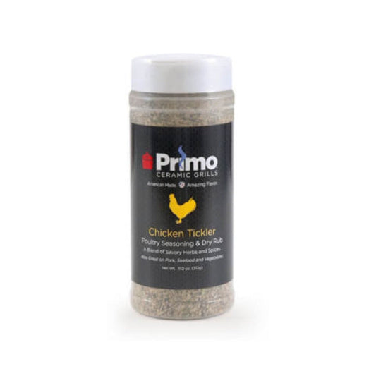 Primo Grill Chicken Tickler Rub - PG00501
