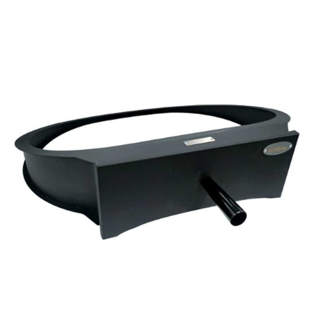 Primo Pizza Oven Insert for Oval LG 300 Charcoal Grill - PGLGP