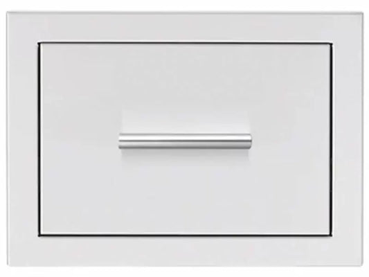 Summerset 17-Inch Stainless Steel Single Drawer - DR1-17
