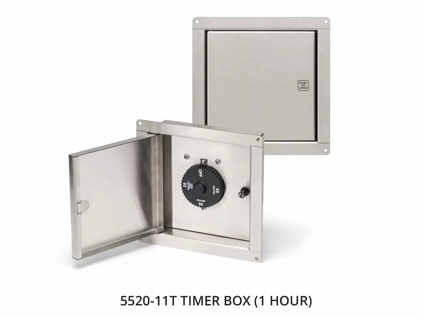 AOG T-Series Island Bundle for the AOG 30" built-in grills - IP30TO-CGT-75SM