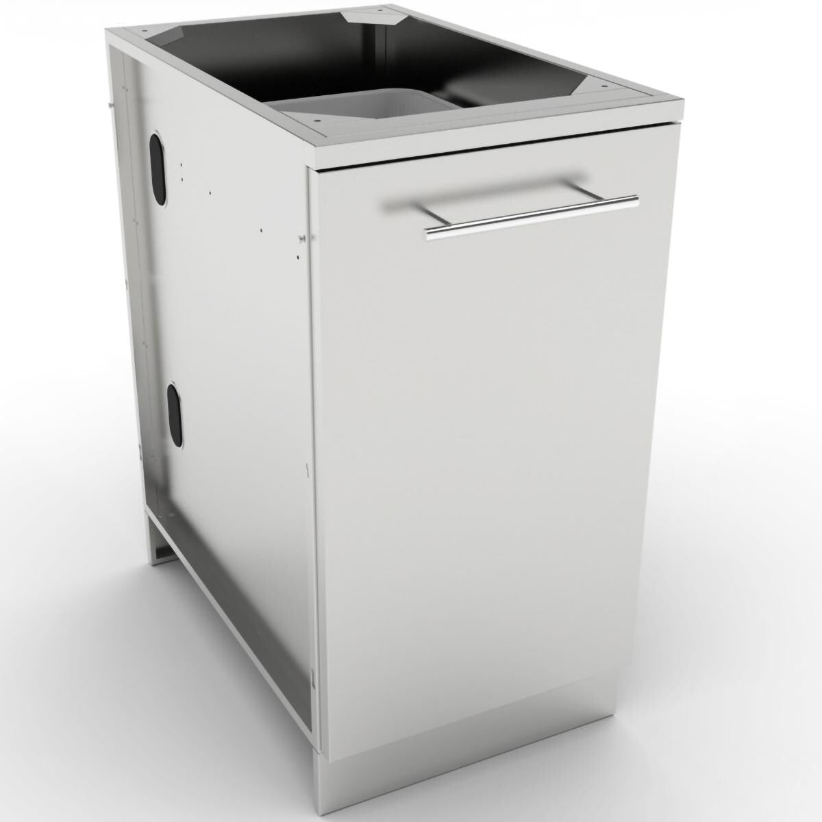 SBC18STRD - Cabinet Front