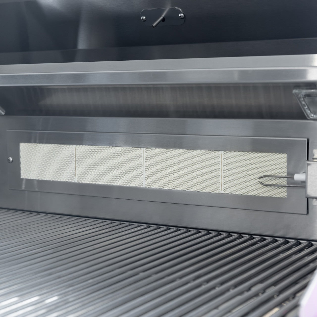 Summerset Sizzler Pro 40" Built-in Grill - SZRPRO40 - Buner