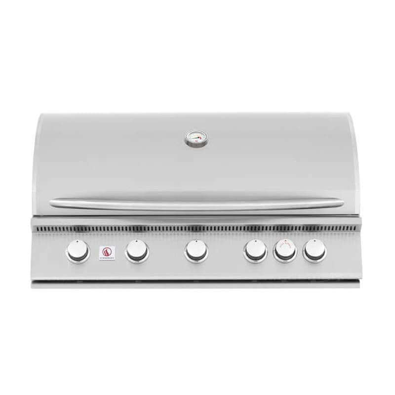 Summerset SIZ40 40 Inch Grill