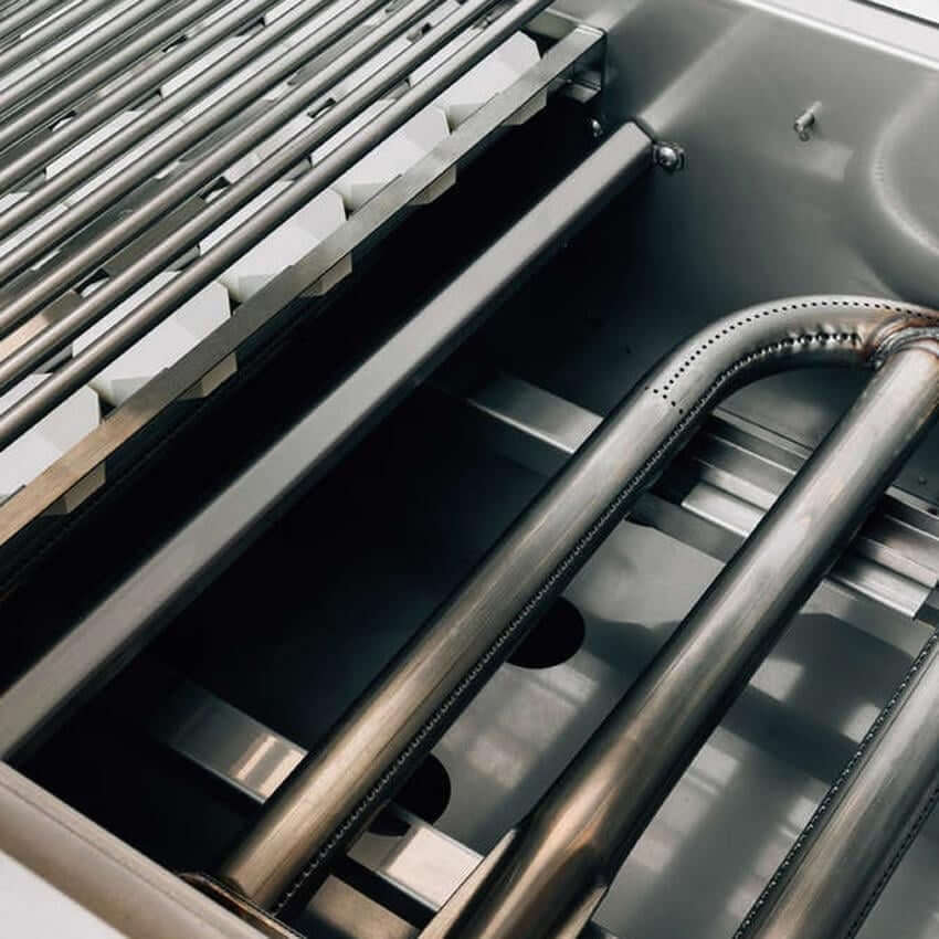 Summerset ALT30T 30 Inch Built-In Grill - Grate and Burner