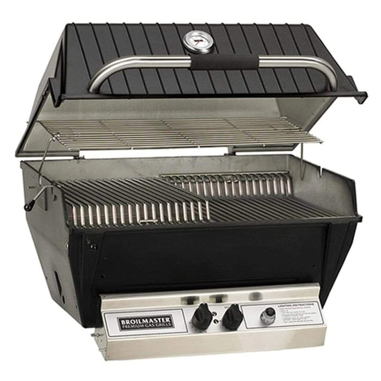 Broilmaster Premium Gas Grill - P3X