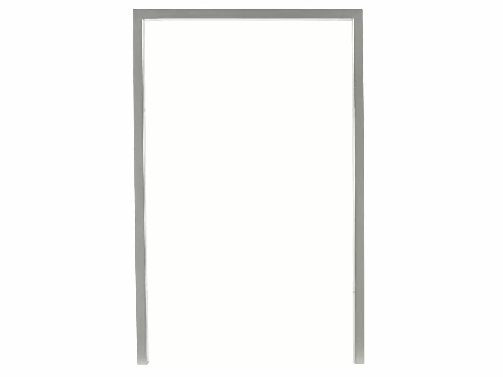 Summerset Stainless Trim Kit for 24-Inch Series Deluxe Refrigerators & Kegerators - RTK-24LG