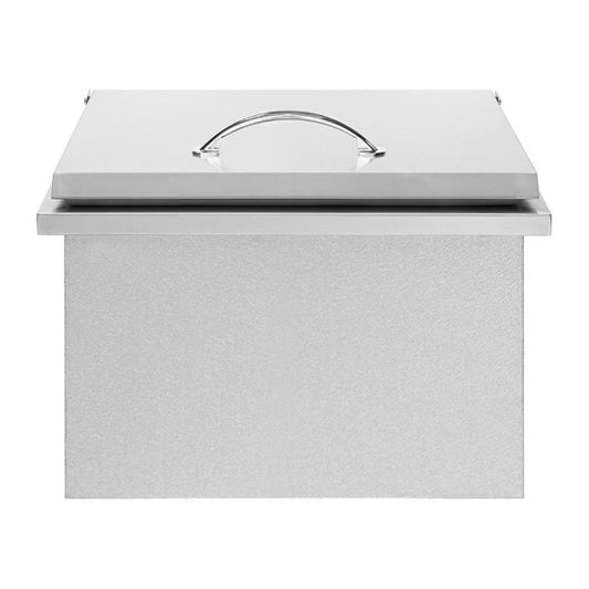 American Made Grills IC-17 17x24 Inch 1.7c Drop-in Cooler