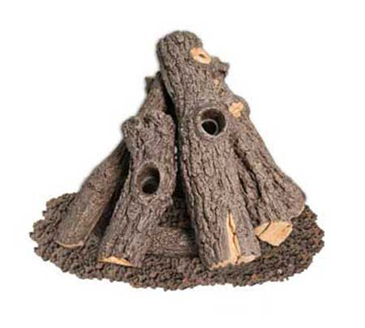 American Fyre Designs PRO-27 Prairie Oak