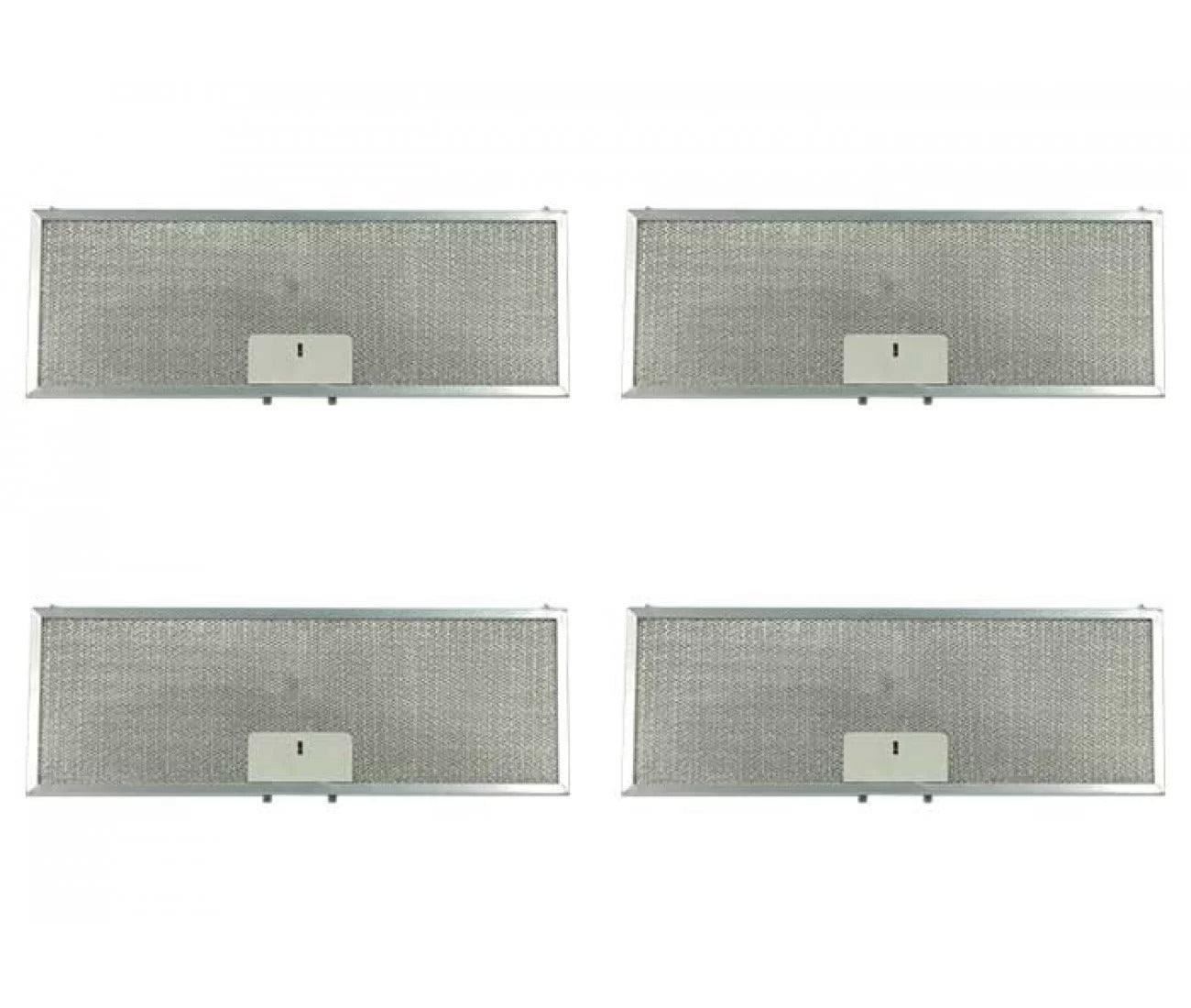 Fire Magic Vent Hood Grease Filter For 48-inch Vent Hoods - VH-15-4