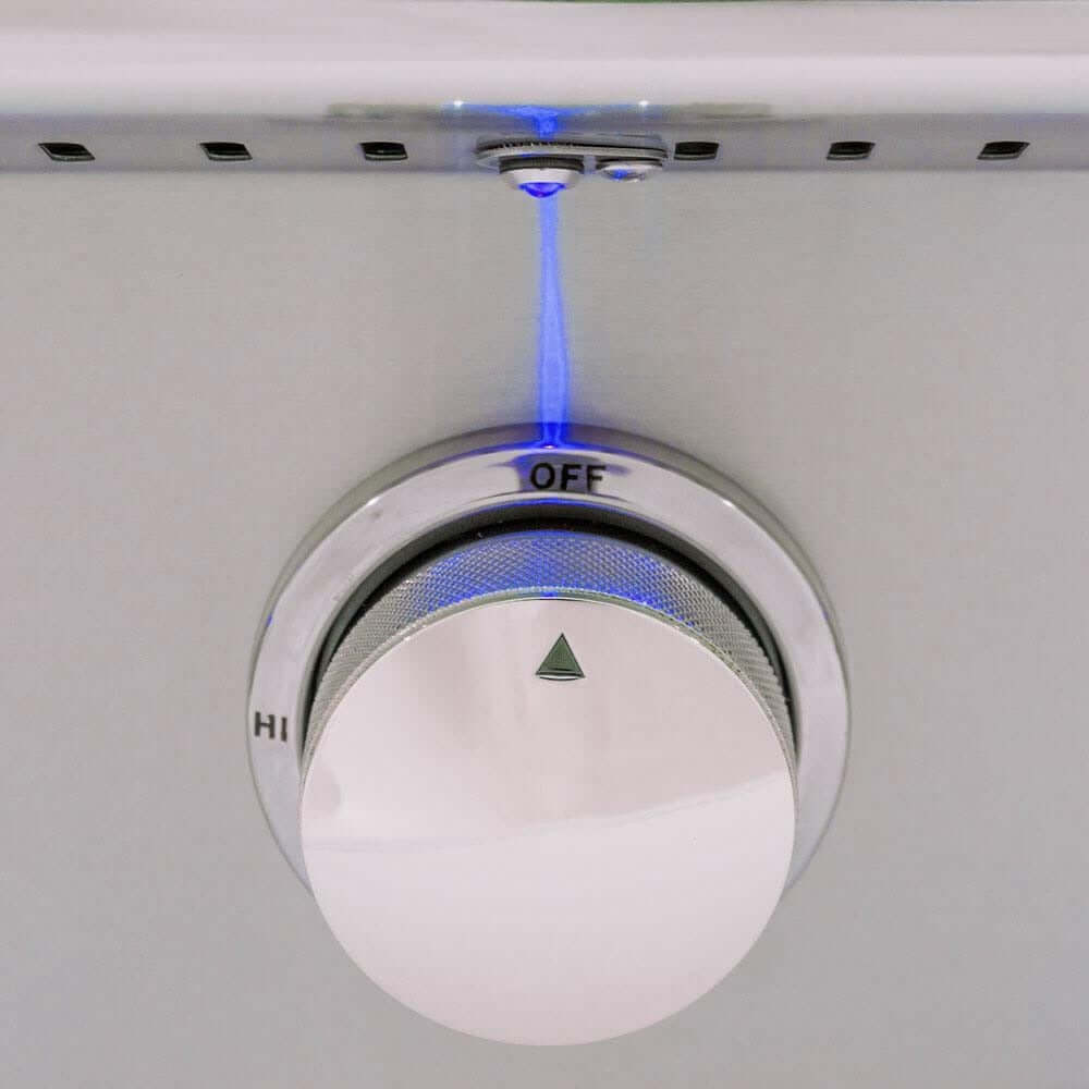 Blaze Blue LED Set for 5LTE - BLZ-5LTELED-BLUE