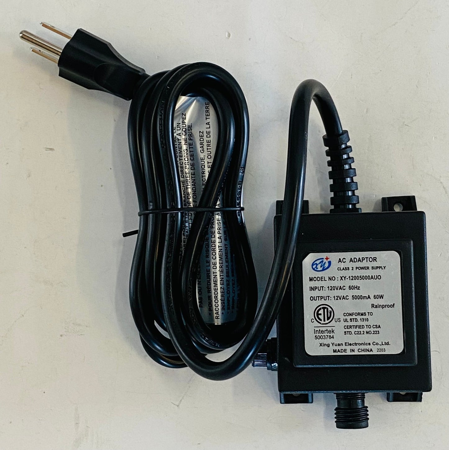 AOG Power Supply "L" Series - 24187-64