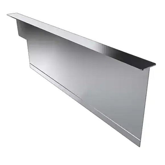 Sunstone Ruby Grill Flame Divider - SUNCP-DIVIDER - Standup View