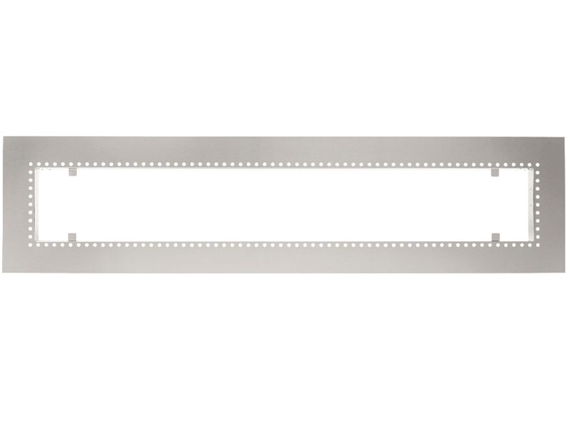 Bull Flush Mount trim Kit for Power Warm Heater - 26205 - Features View