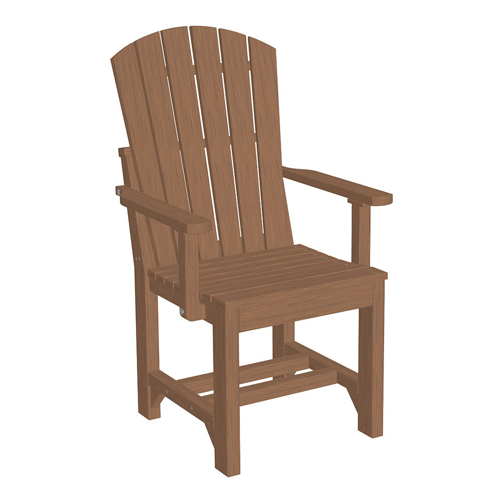 LuxCraft Adirondack Arm Chair - AAC