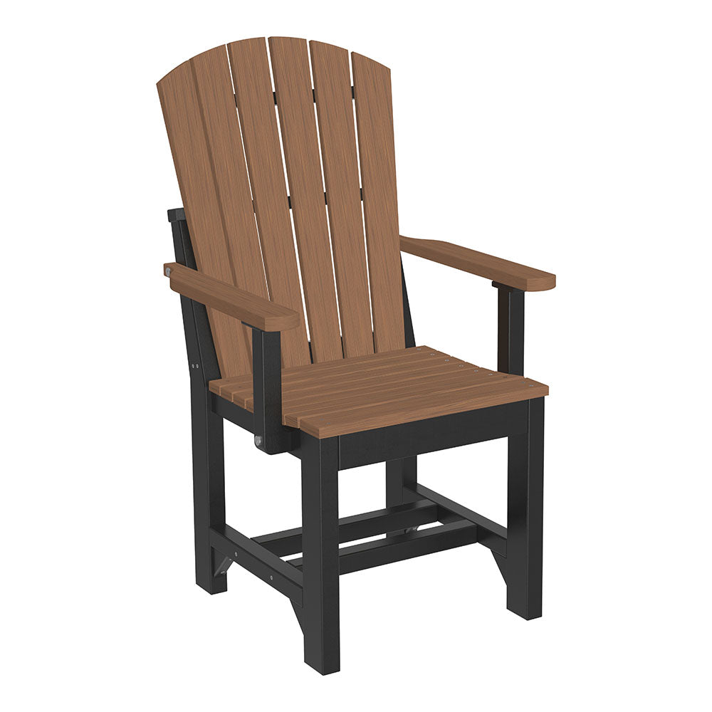LuxCraft Adirondack Arm Chair - AAC