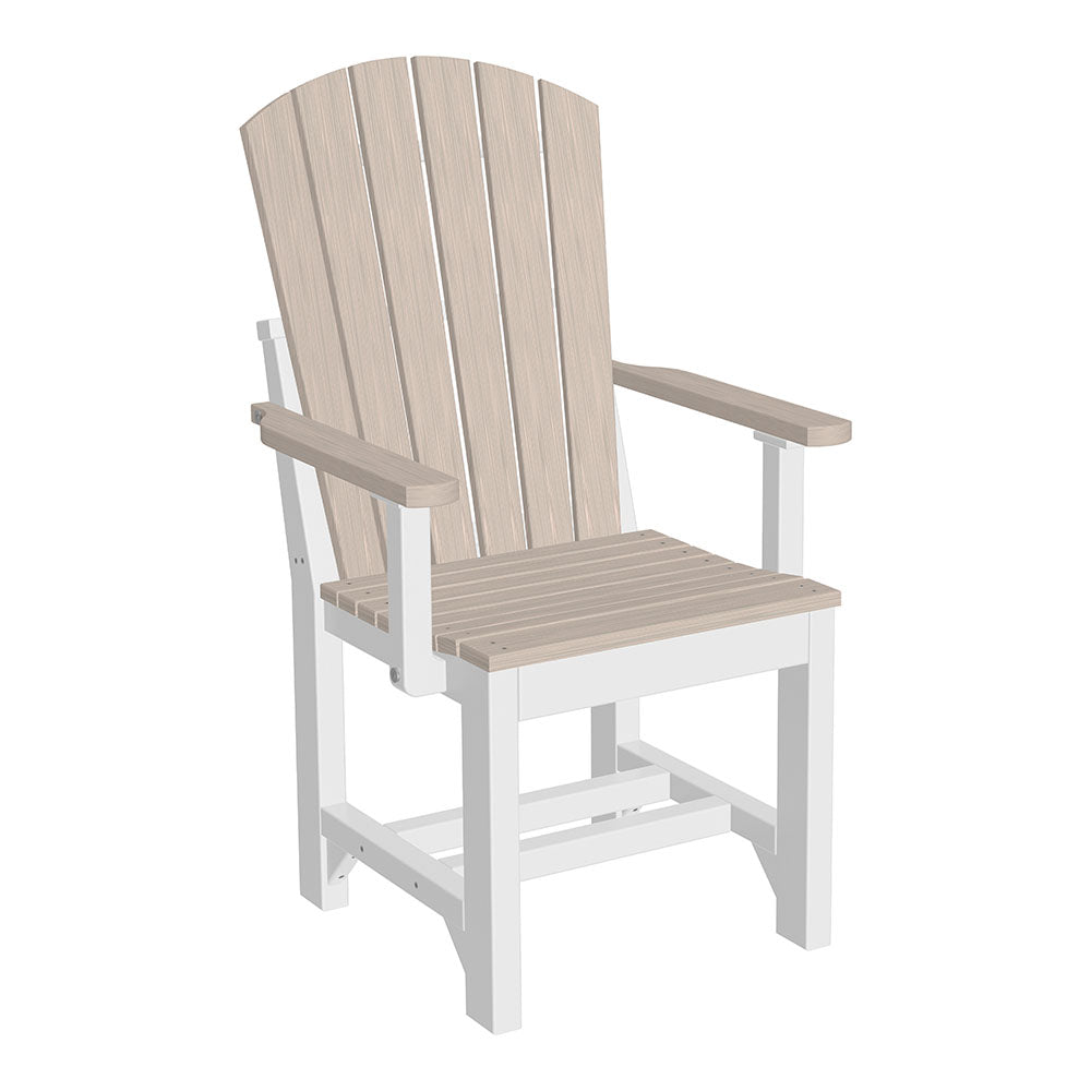 LuxCraft Adirondack Arm Chair - AAC