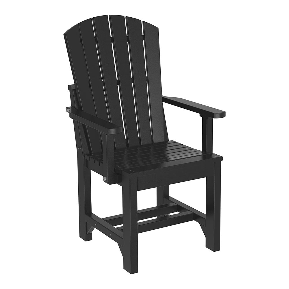 LuxCraft Adirondack Arm Chair - AAC