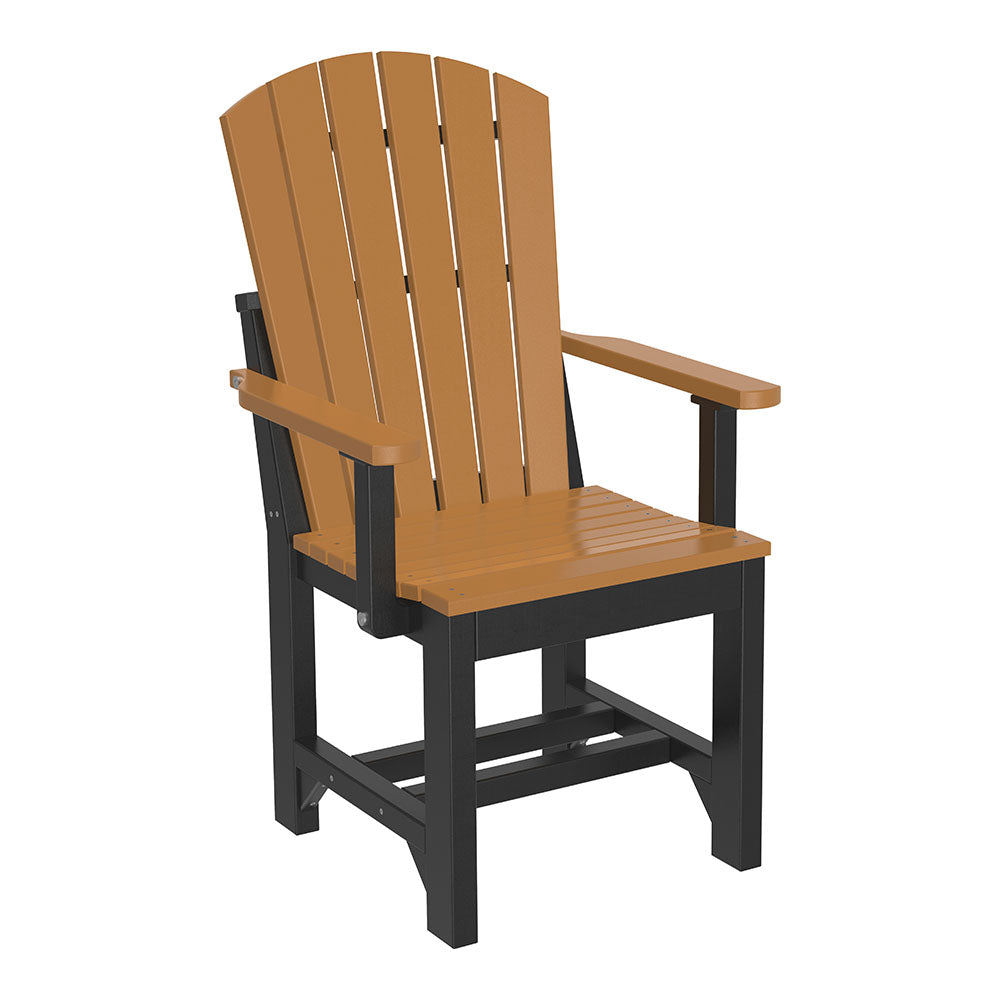 LuxCraft Adirondack Arm Chair - AAC
