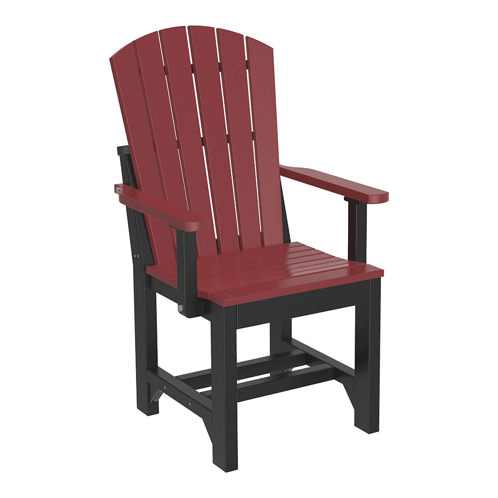 LuxCraft Adirondack Arm Chair - AAC