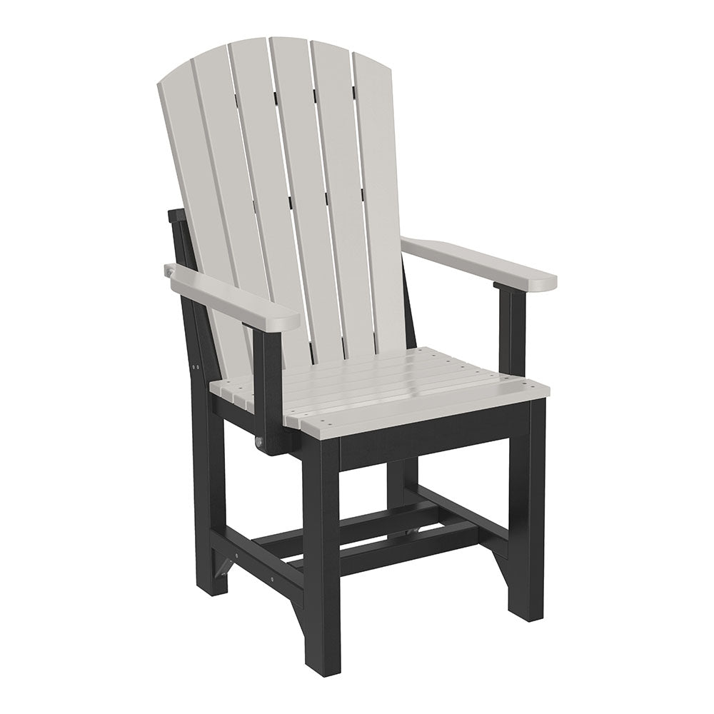 LuxCraft Adirondack Arm Chair - AAC