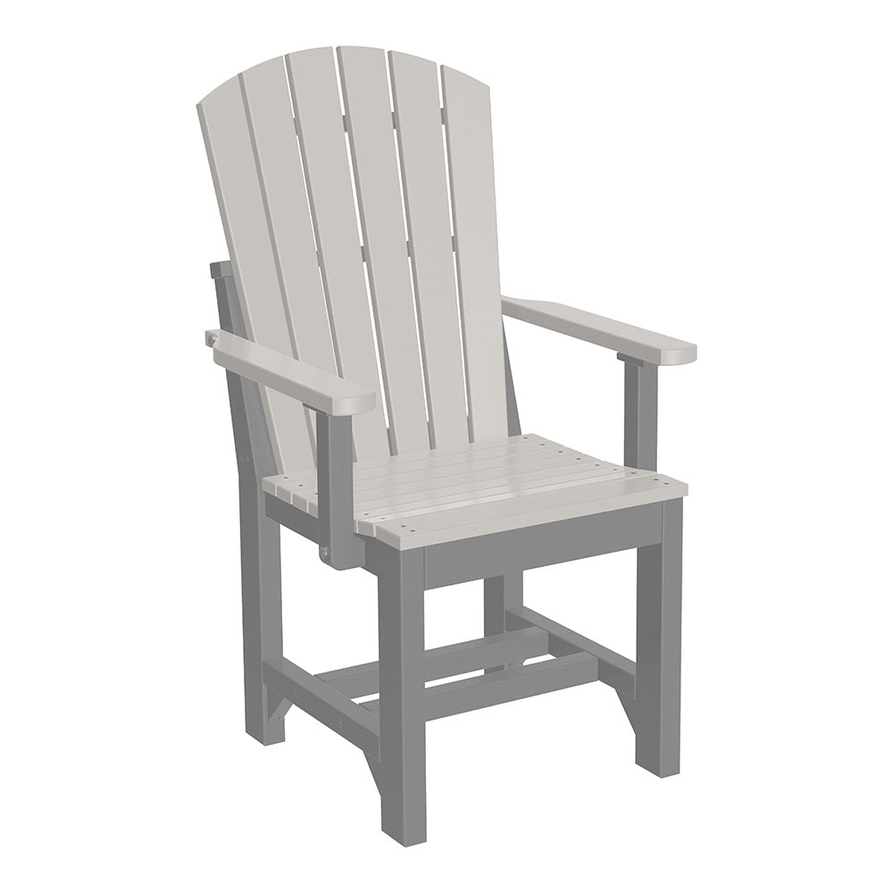 LuxCraft Adirondack Arm Chair - AAC