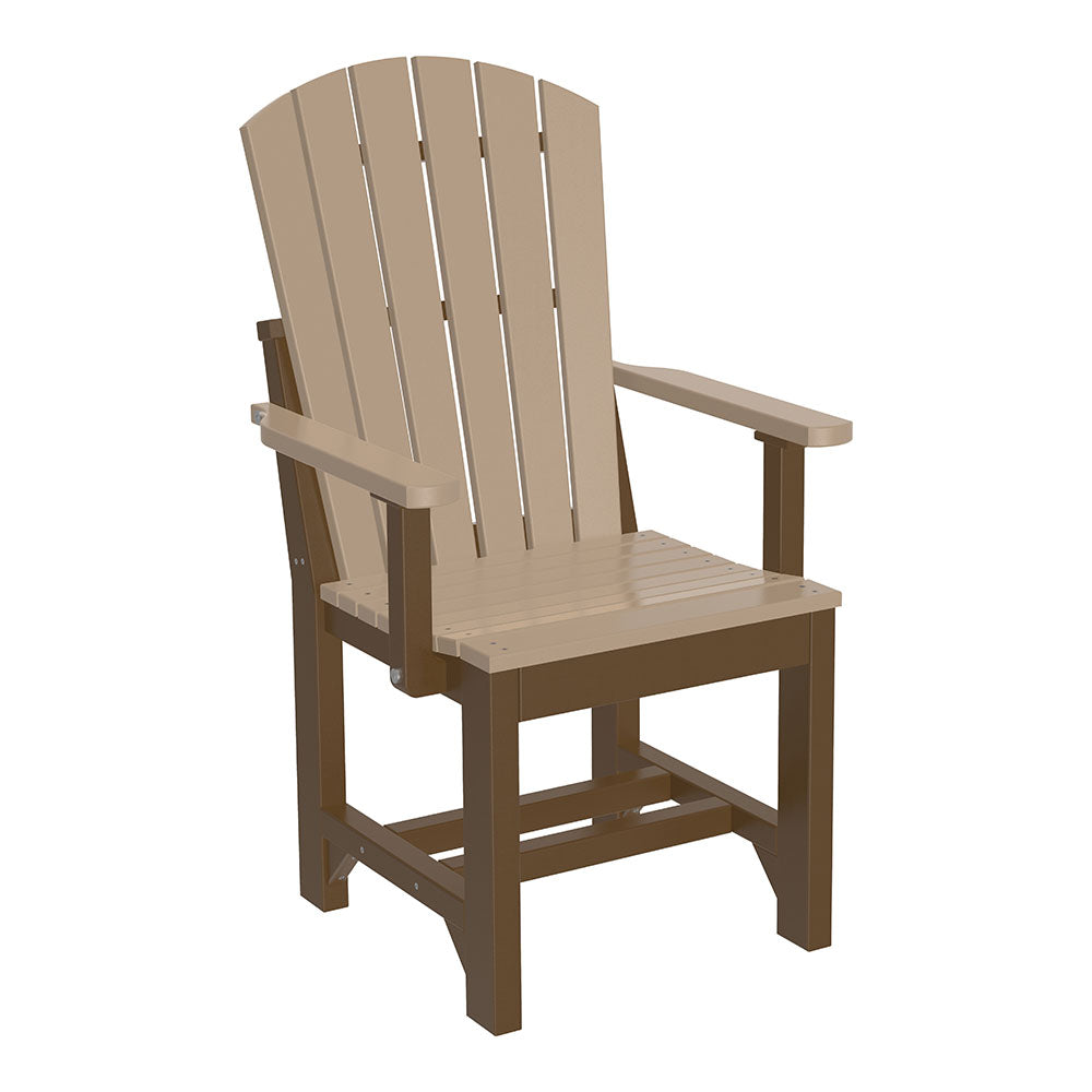 LuxCraft Adirondack Arm Chair - AAC