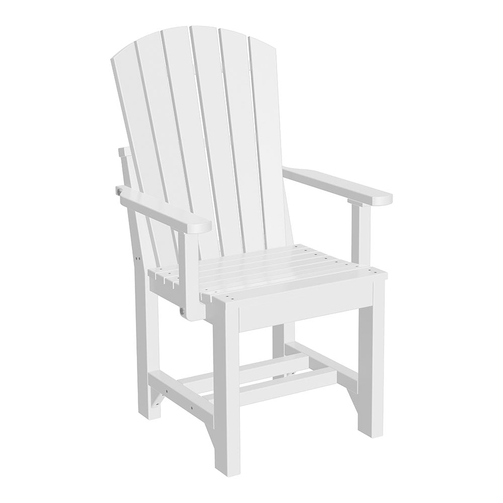 LuxCraft Adirondack Arm Chair - AAC