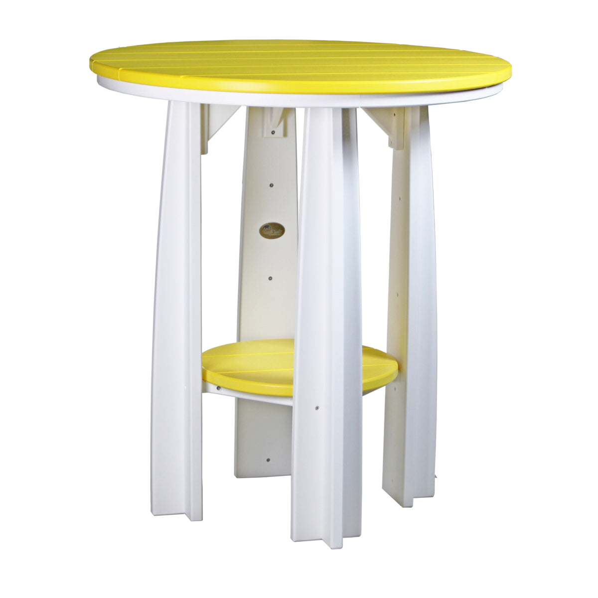 LuxCraft Balcony Table - PBAT