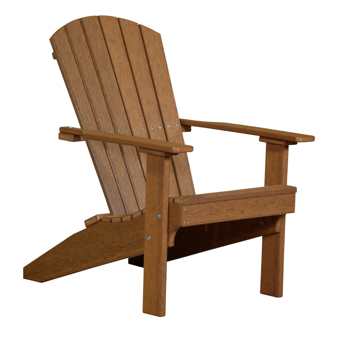 LuxCraft Lakeside Adirondack Chair - LAC