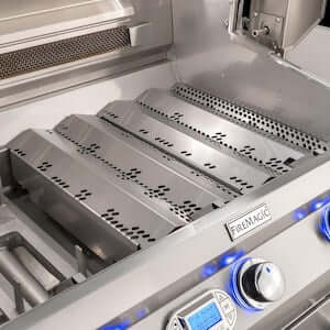 M&K Grills