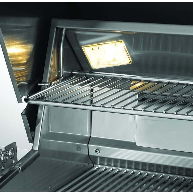 Fire Magic Echelon 48-Inch Natural Gas Built-In Grill E1060i-4EAN - M&K Grills