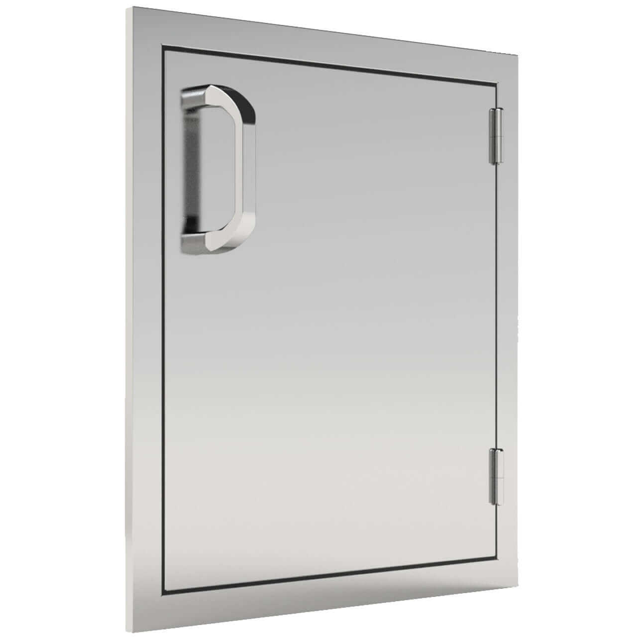 PCM-260 SINGLE ACCESS DOOR - M&K Grills