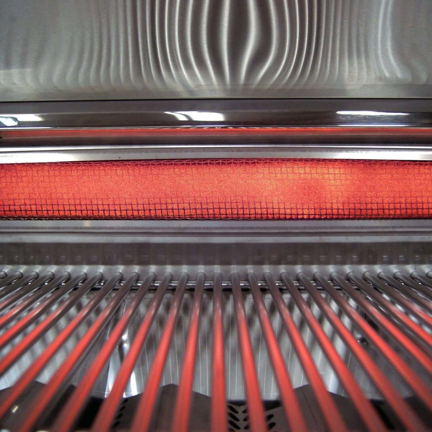 Fire Magic Echelon 48-Inch Natural Gas Built-In Grill 191-E1060i-4E1N - M&K Grills
