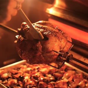 M&K Grills