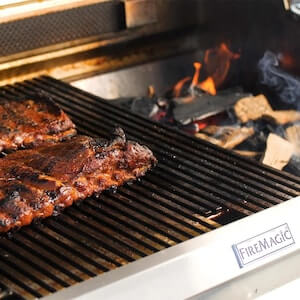 M&K Grills