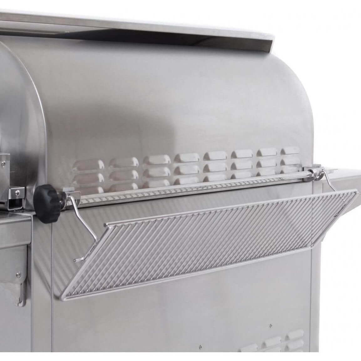 Fire Magic Echelon 48-Inch Natural Gas Built-In Grill 191-E1060i-4E1N - M&K Grills
