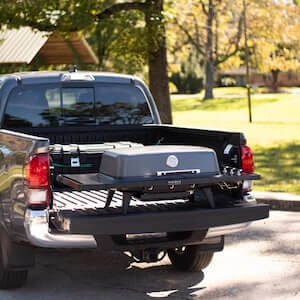 M&K Grills