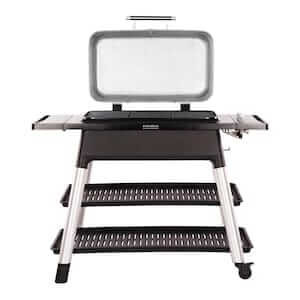 M&K Grills