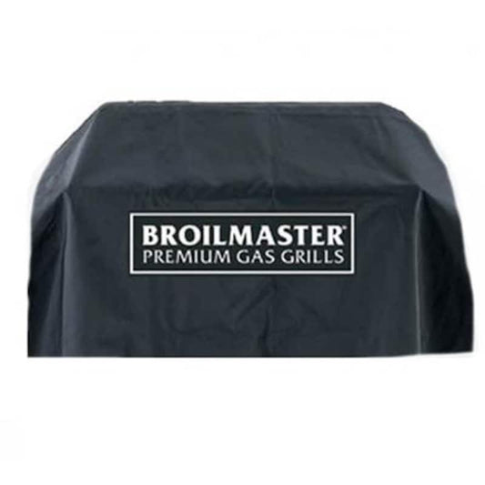 Broilmaster Premium Grill Cover For P3, H3, And R3 Series Built In Grills