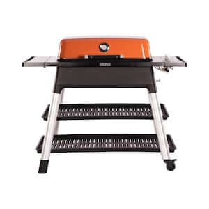 M&K Grills