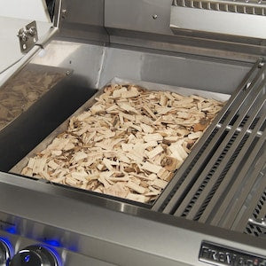 M&K Grills
